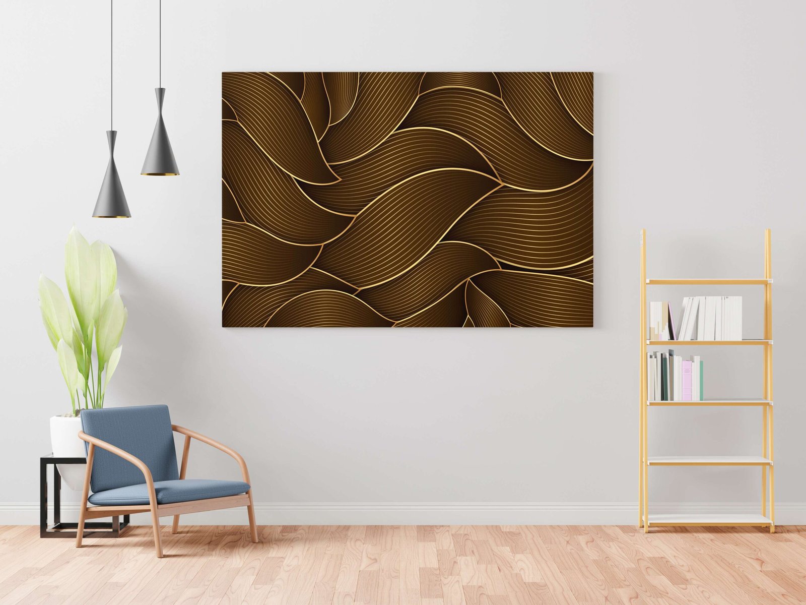 Premium Canvas Art Prints for Living Rooms & Offices - Image 4