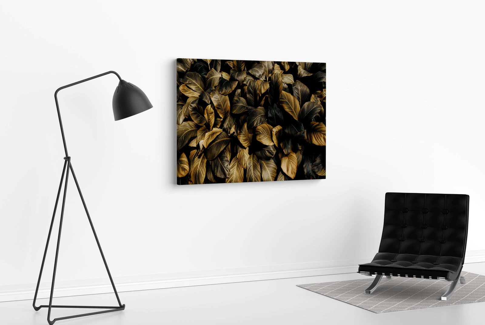 Artistic & Unique Canvas Paintings for Your Space - Image 3